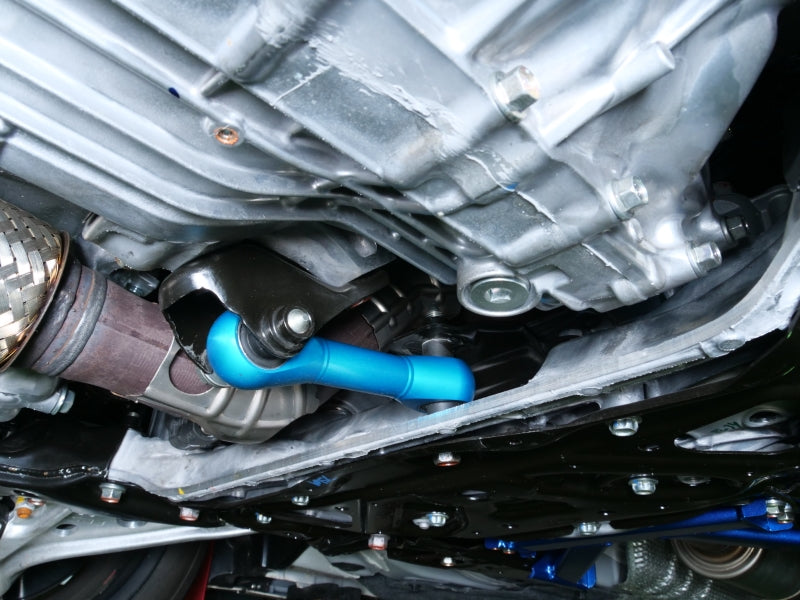 Cusco Reinforced Engine Pitching Stopper (Civic Type-R 23-24)