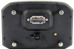 AEM CD-7G Carbon Display – Non-Logging with Internal GPS - Chicane Australia - AEM Electronics Thumbnail