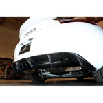 APR Performance Carbon Fiber Rear Diffuser – Porsche 981 Cayman GT4 - Chicane Australia - APR Performance Thumbnail