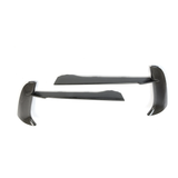 APR Carbon Front Bumper Side Bezels – Chevrolet Corvette C8