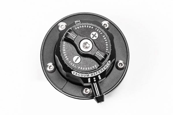 Radium Engineering MPR (Multi-Port Regulator) – Universal - Chicane Australia