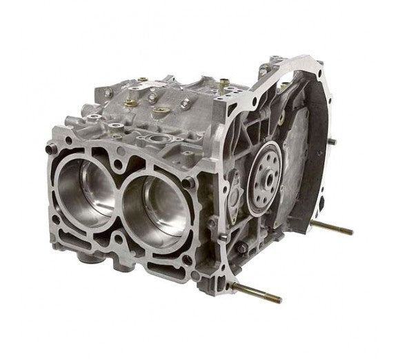 Subaru STI EJ207 2.0L OEM Shortblock – WRX / STI - Chicane Australia