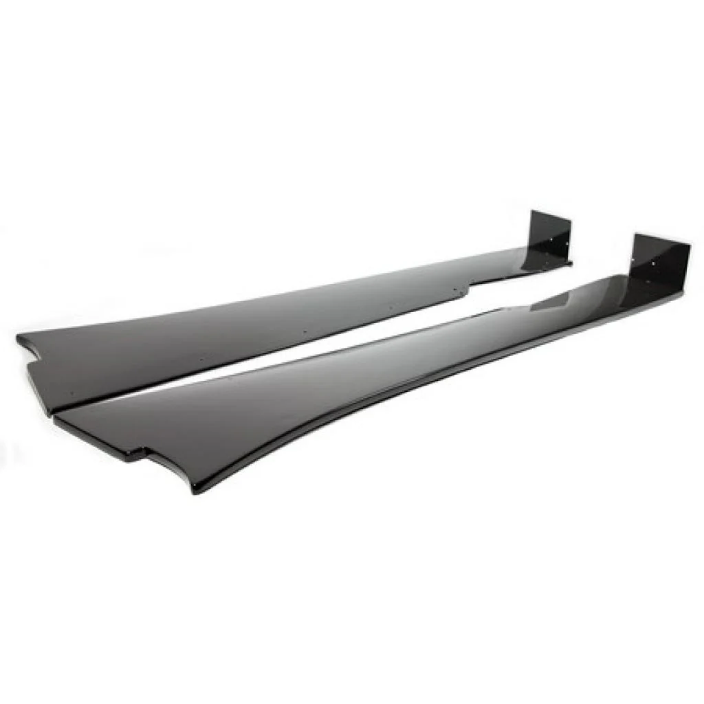 APR Carbon Side Skirt / Rocker Extensions – Lotus Elise / Exige (2005–2012) - Chicane Australia