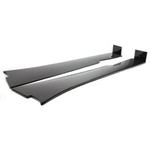 APR Carbon Side Skirt / Rocker Extensions – Lotus Elise / Exige (2005–2012) - Chicane Australia - APR Performance Thumbnail