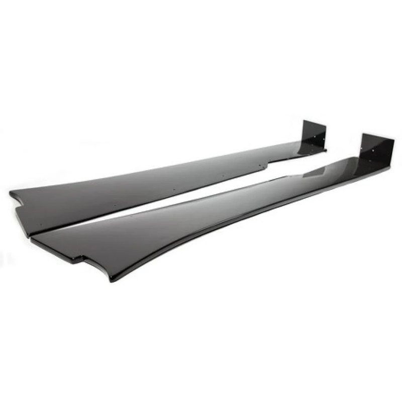 APR Carbon Side Skirt / Rocker Extensions – Lotus Elise / Exige (2005–2012) - Chicane Australia - APR Performance