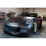 APR Performance Carbon Fiber Front Air Dam / Lip – Porsche 991.1 GT3 - Chicane Australia - APR Performance Thumbnail