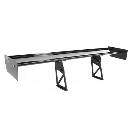 APR Universal Fitment GT-250 Carbon Fiber Adjustable Wing – 71" - Chicane Australia - APR Performance