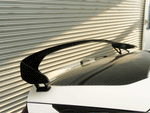 Cusco High-Mount Rear Wing Bracket / Stay Kit – Honda Civic Type R (FL5) - Cusco Thumbnail
