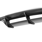 APR Performance Carbon Fiber Rear Diffuser – Porsche 981 Cayman GT4 - Chicane Australia - APR Performance Thumbnail