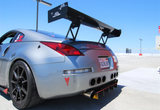 APR Performance GT-250 Carbon Fiber Adjustable Wing – Nissan 350Z (2002–2008)