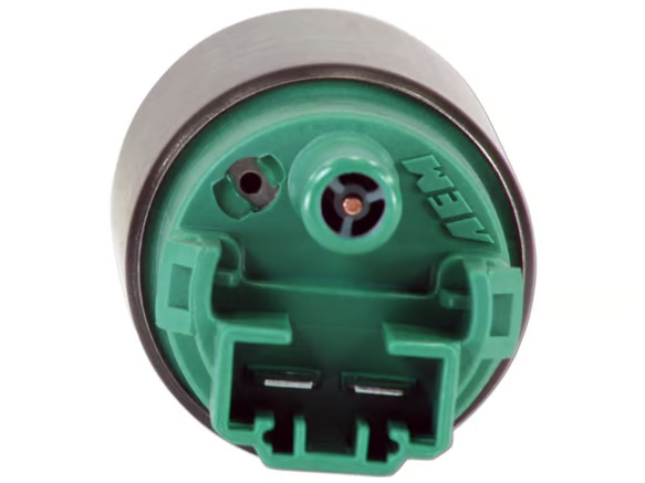 AEM 340LPH E85-Compatible High Flow In-Tank Fuel Pump – 65mm w/ Hooks - Chicane Australia