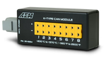 AEM 8 Channel CAN EGT Module – K-Type Sensors - Chicane Australia - AEM Electronics Thumbnail