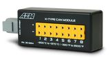 AEM 8 Channel CAN EGT Module – K-Type Sensors