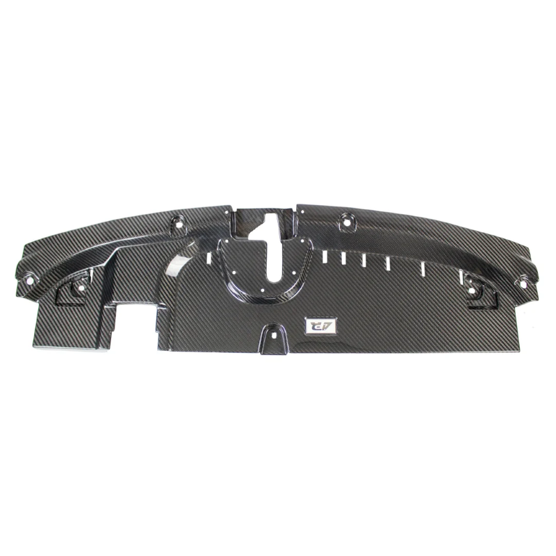 APR Carbon Fiber Cooling Plate – Toyota GR Corolla (2023+) - Chicane Australia - APR Performance