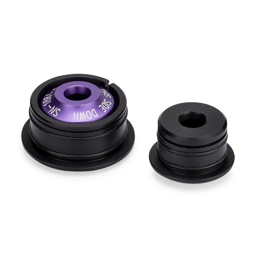 Acuity Shifter Cable Bushing Upgrade – Honda Civic Type R FK8/FL5