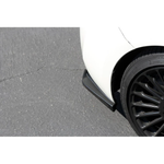 APR Carbon Rear Bumper Skirts – Toyota GT86 2017-2021 - Chicane Australia - APR Performance Thumbnail