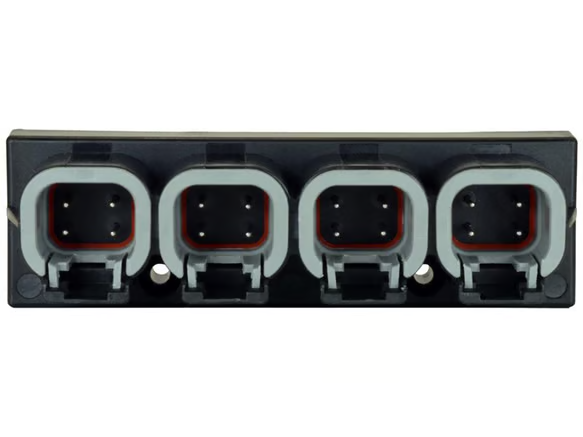 AEM AEMnet CAN Hub – 4 Port Deutsch DTM - Chicane Australia