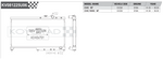 Koyorad Performance Radiator - Honda Civic (EG/EK) - Non A/C - Image 2 - Koyorad Thumbnail