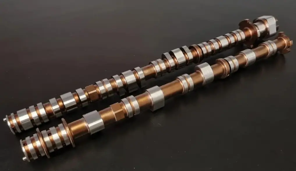 Kelford Performance Camshafts – Honda Civic Type R (FK8/FL5) – K20C1 - Chicane Australia