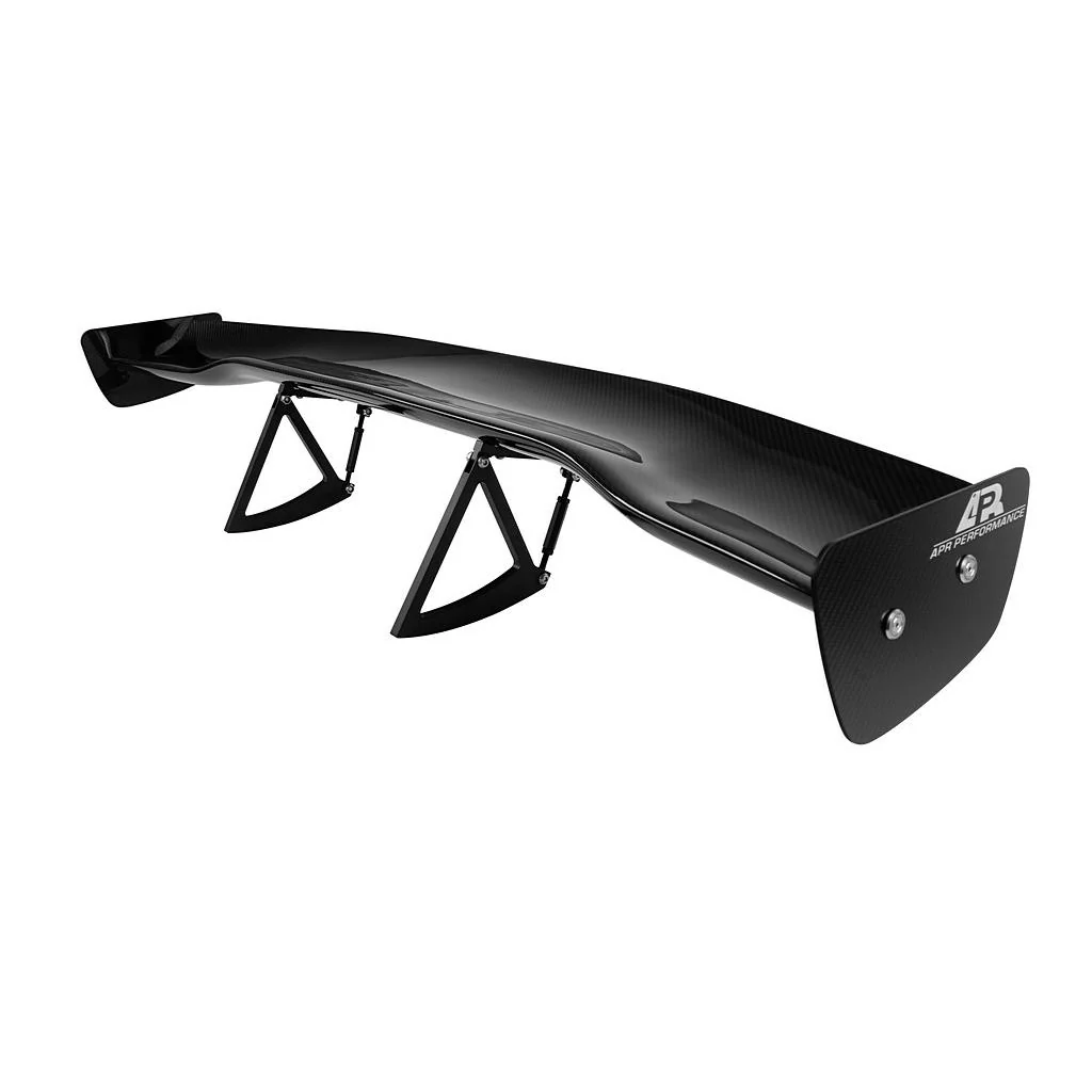 APR GTC-200 Carbon Adjustable Wing – Lotus Exige (2005–2012) - Chicane Australia