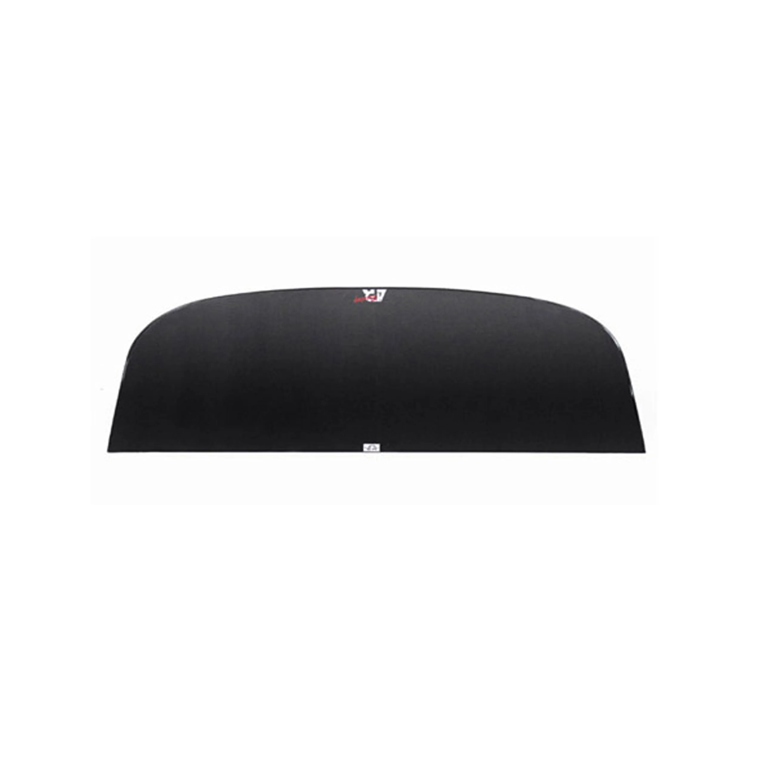 APR Carbon Wind Splitter with Rods – Subaru Impreza WRX/STI 2004-2005 - Chicane Australia