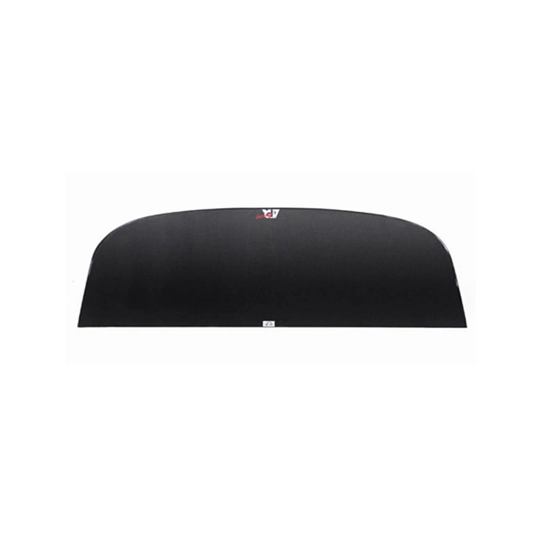APR Carbon Wind Splitter with Rods – Subaru Impreza WRX/STI 2004-2005 - Chicane Australia - APR Performance