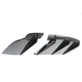 APR Carbon Rear Diffuser – Subaru WRX/STI 2002–2007