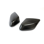APR Carbon Replacement Mirror Covers – Chevrolet Corvette C8 / Z06 - Chicane Australia - APR Performance Thumbnail