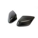 APR Carbon Replacement Mirror Covers – Chevrolet Corvette C8 / Z06