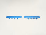 Cusco Power Brace Seat Rail Plus – Honda Civic Type R (FL5) - Cusco Thumbnail