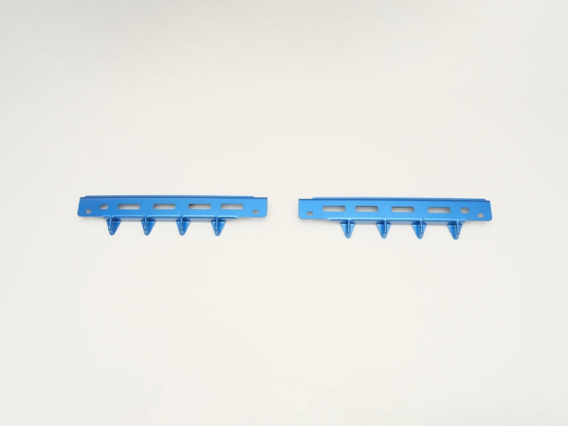 Cusco Power Brace Seat Rail Plus – Honda Civic Type R (FL5)