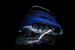 RSE Full Titanium Muffler Type-R – Honda Civic Type R FL5 - RSE Thumbnail