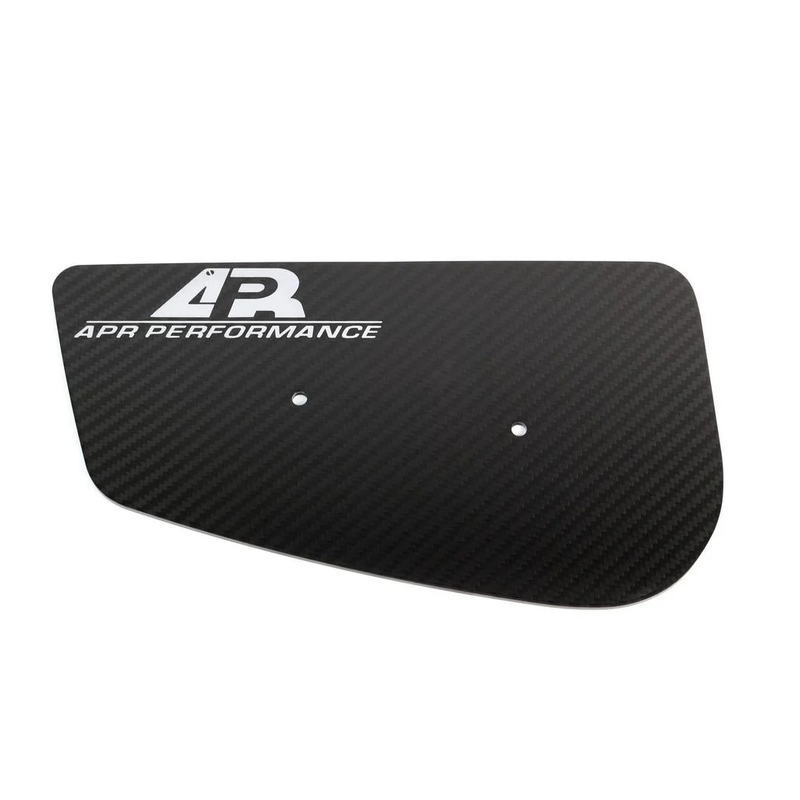 APR GTC-200 Universal Carbon Fiber Side Plates V.2 (New) - Chicane Australia - APR Performance
