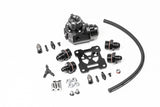 Radium Engineering FPR-D Fuel Pressure Regulator-Damper - Universal