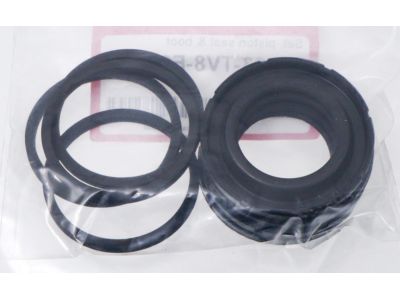 Honda OEM Brembo Front Caliper Seal & Boot Set – Civic Type R FK8 / FL5 - Honda - Genuine
