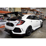 APR Performance GTC-300 Adjustable Wing (Carbon) – Honda Civic Type R FK8 (2017–2021) - Chicane Australia - APR Performance Thumbnail