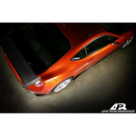 APR Carbon Rear Bumper Skirts – Toyota GT86 / Subaru BRZ 2013-2016 - Chicane Australia - APR Performance Thumbnail