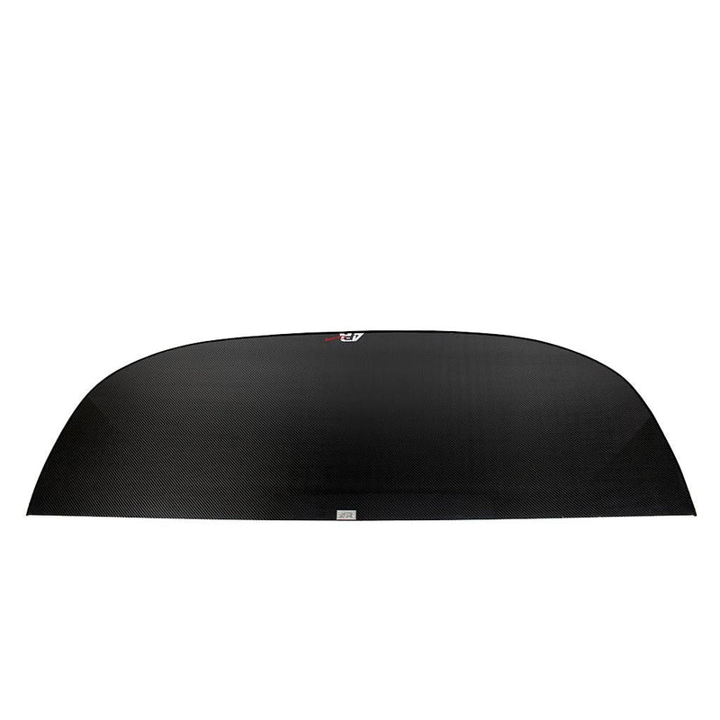 APR Performance Carbon Fiber Front Wind Splitter (APR Lip) – Mitsubishi Evolution X (2008–2016) - Chicane Australia - APR Performance