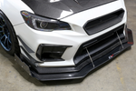 APR Carbon Canard – Subaru WRX STI 2018-2021 - Chicane Australia - APR Performance Thumbnail