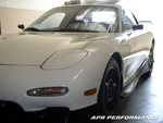 APR Performance Carbon Fiber Formula GT3 Mirrors – Mazda RX-7 (1993–1995) - Chicane Australia - APR Performance Thumbnail