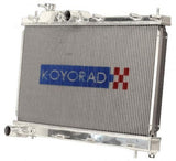 KOYORAD Racing Radiator – Honda Civic Type R (FL5)