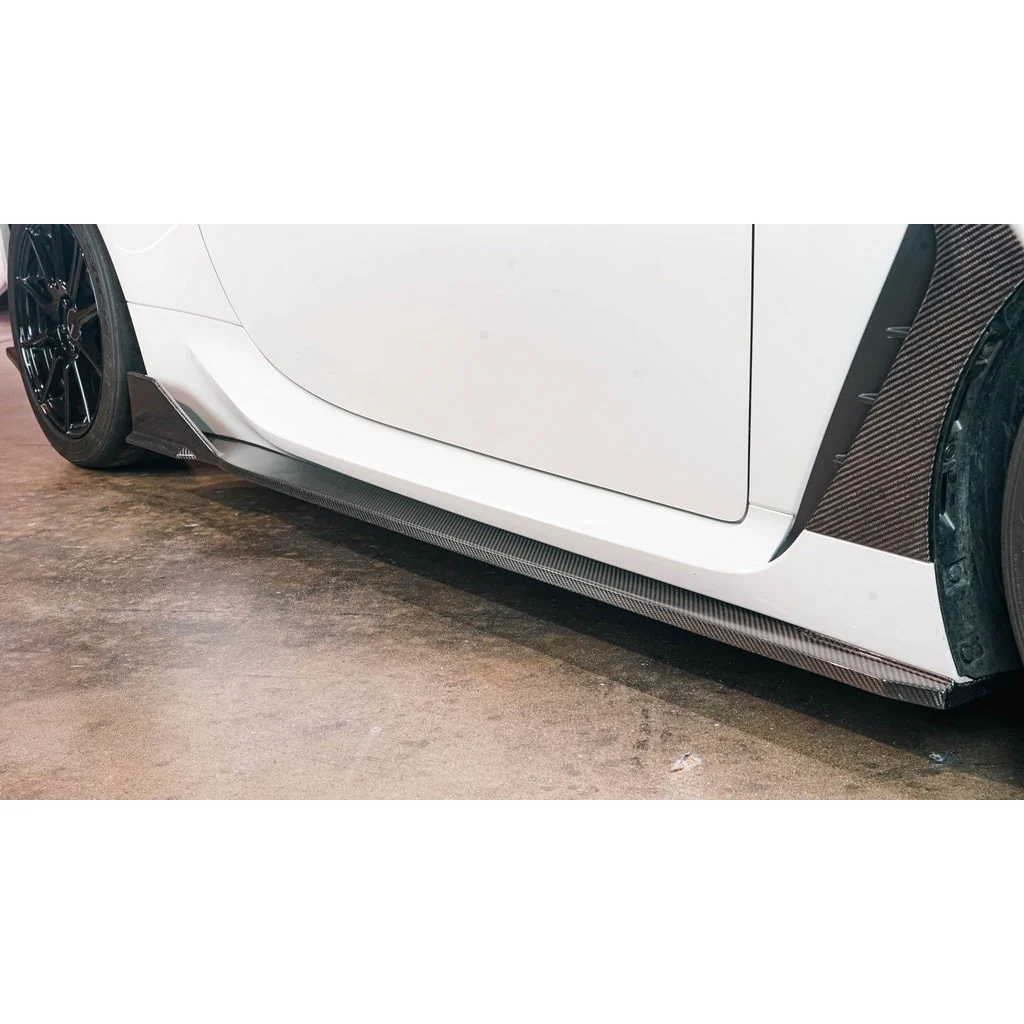 APR Carbon Aero Kit – Toyota GR86 2022+ - Chicane Australia