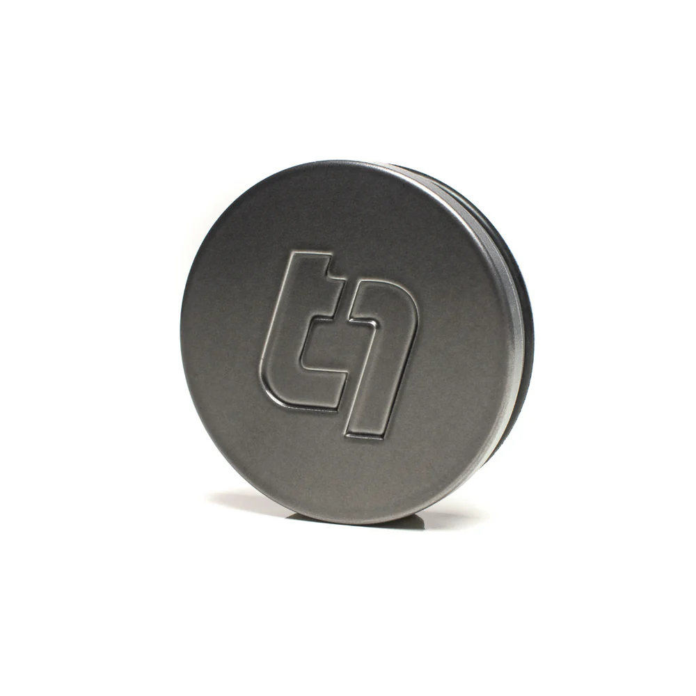 TITAN 7 Center Cap 58mm Flat – Set of 4 - Chicane Australia