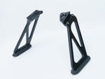 Cusco High-Mount Rear Wing Bracket / Stay Kit – Honda Civic Type R (FL5) - Cusco Thumbnail