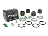 Frenkit Performance Front Caliper Piston & Seal Kit - Toyota GR Yaris (GXPA16) / GR Corolla (GZEA14) - Single Caliper
