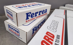 Ferrea Intake Valves – Subaru EJ20/EJ25 - Chicane Australia - Ferrea Thumbnail