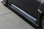 APR Carbon Side Rocker Extensions – Subaru WRX/STI 2015-2021 - Chicane Australia - APR Performance Thumbnail