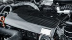 APR Carbon Alternator Cover – Subaru WRX 2022+ - Chicane Australia - APR Performance Thumbnail