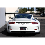 APR Performance GTC-500 Carbon Fiber Adjustable Wing 71" – Porsche 991.1 / 991.2 GT3 - Chicane Australia - APR Performance Thumbnail