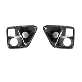 APR Carbon Brake Cooling Ducts – Subaru WRX/STI 2015-2017